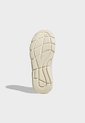 Tenis Lifestyle adidas Sportswear Cloudfoam Flex Sock Beige de adidas Performance