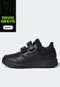 Tenis Lifestyle adidas Sportswear Tensaur Negro de adidas Performance