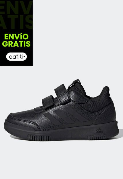 Tenis Lifestyle adidas Sportswear Tensaur Negro