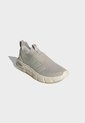 Tenis Lifestyle adidas Sportswear Cloudfoam Flex Sock Beige de adidas Performance