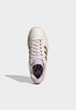 Tenis adidas Sportswear Grand Court 2.0 Marfil de adidas Performance