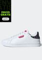 Tenis Lifestyle adidas Sportswear Court Silk Blanco de adidas Performance