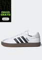 Tenis Lifestyle adidas Sportswear VL Court 3.0 Blanco de adidas Performance