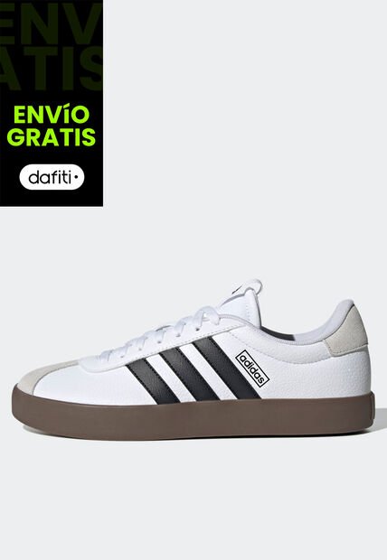 Tenis Lifestyle adidas Sportswear VL Court 3.0 Blanco