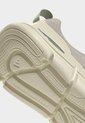 Tenis Lifestyle adidas Sportswear Cloudfoam Flex Sock Beige de adidas Performance