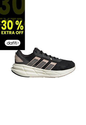 Tenis Negro Adidas Astrastar Mujer adidas Performance
