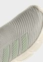 Tenis Lifestyle adidas Sportswear Cloudfoam Flex Sock Beige de adidas Performance