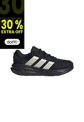 Tenis Negro Adidas Astrastar Hombre adidas Performance