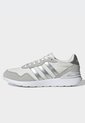 Tenis Lifestyle adidas Sportswear Run 60s 4.0 Blanco de adidas Performance