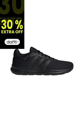 Tenis Negro Adidas Lite Racer 4.0 Hombre adidas Performance