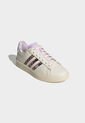 Tenis adidas Sportswear Grand Court 2.0 Marfil de adidas Performance