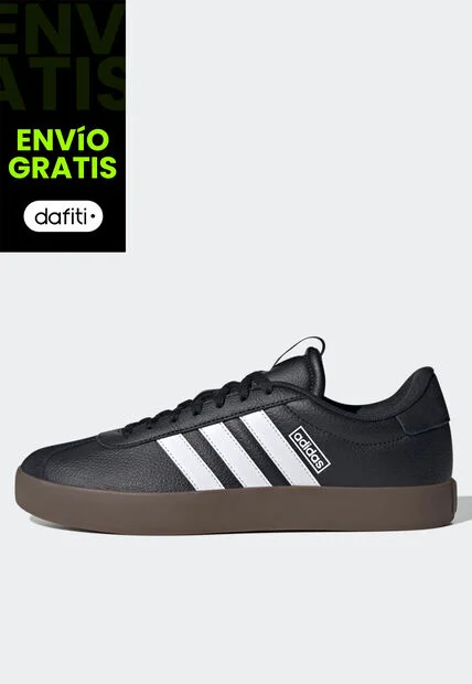 Tenis Lifestyle adidas Sportswear VL Court 3.0 Negro