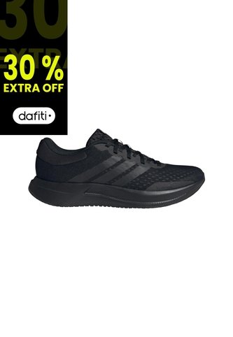 Tenis Running Negro Adidas Treadmove Hombre adidas Performance