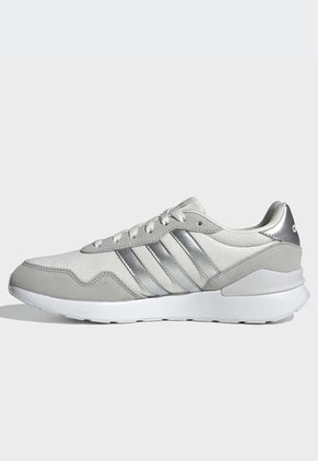Tenis Lifestyle adidas Sportswear Run 60s 4.0 Blanco
