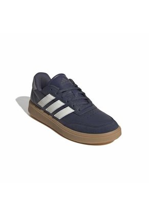 TENIS ADIDAS HOMBRE IH1710 COURTBLOCK Talla 9