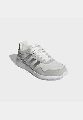 Tenis Lifestyle adidas Sportswear Run 60s 4.0 Blanco