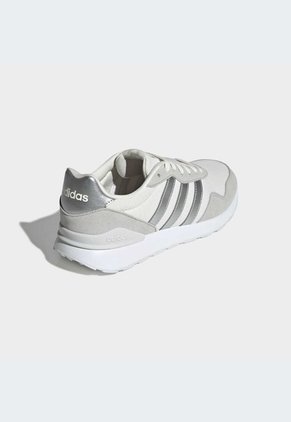 Tenis Lifestyle adidas Sportswear Run 60s 4.0 Blanco