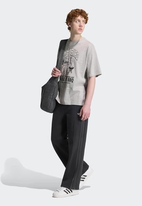 Camiseta adidas Originals Flaming Bird Taupe