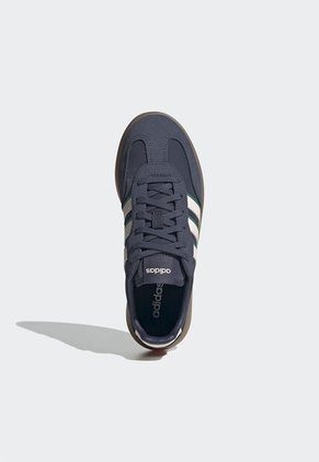 Tenis adidas Sportswear Barreda Decode Azul