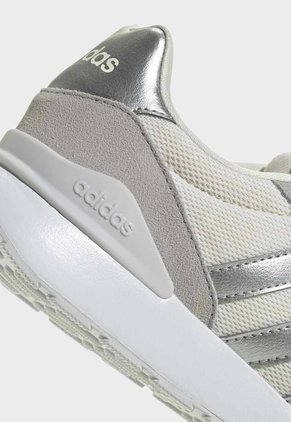 Tenis Lifestyle adidas Sportswear Run 60s 4.0 Blanco