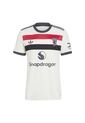 Adidas Performance Camiseta Adidas Hombre Manchester United 24/25 - Blanco Camiseta de adidas Performance