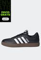 Tenis Lifestyle adidas Sportswear VL Court 3.0 Low Negro de adidas Performance