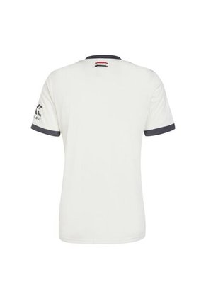 Adidas Performance Camiseta Adidas Hombre Manchester United 24/25 - Blanco Camiseta