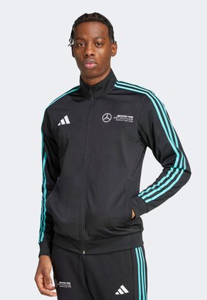 Chaqueta adidas Sportswear Mercedes - AMG Petronas F1 Team Negro
