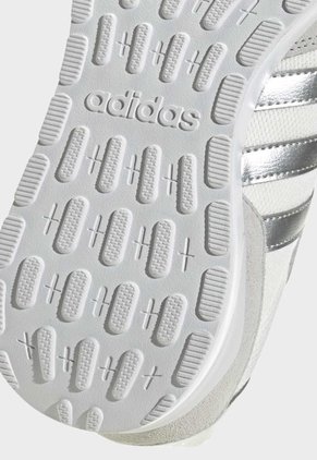 Tenis Lifestyle adidas Sportswear Run 60s 4.0 Blanco