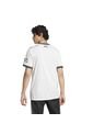 Adidas Performance Camiseta Adidas Hombre Manchester United 24/25 - Blanco Camiseta de adidas Performance