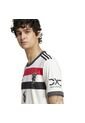Adidas Performance Camiseta Adidas Hombre Manchester United 24/25 - Blanco Camiseta de adidas Performance