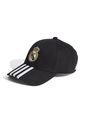 Adidas Performance Gorra Adidas Primera Equipacion Real Madrid - Negro Gorra de adidas Performance