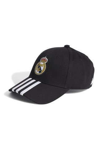 Adidas Performance Gorra Adidas Primera Equipacion Real Madrid - Negro Gorra adidas Performance