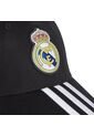 Adidas Performance Gorra Adidas Primera Equipacion Real Madrid - Negro Gorra de adidas Performance