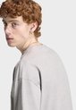 Camiseta adidas Originals Flaming Bird Taupe de adidas Performance