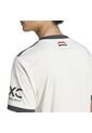 Adidas Performance Camiseta Adidas Hombre Manchester United 24/25 - Blanco Camiseta de adidas Performance