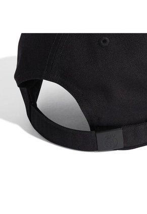Adidas Performance Gorra Adidas Primera Equipacion Real Madrid - Negro Gorra