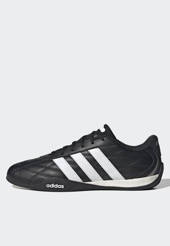 Tenis Lifestyle adidas Sportswear Groundpulse Negro adidas Performance