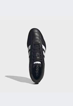 Tenis Lifestyle adidas Sportswear Groundpulse Negro