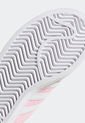 Tenis Lifestyle Rosa-Blanco adidas Originals Superstar de adidas Performance