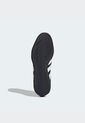 Tenis Lifestyle adidas Sportswear Groundpulse Negro de adidas Performance