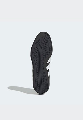 Tenis Lifestyle adidas Sportswear Groundpulse Negro