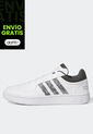 Tenis Lifestyle adidas Sportswear Hoops 3.0 Blanco de adidas Performance