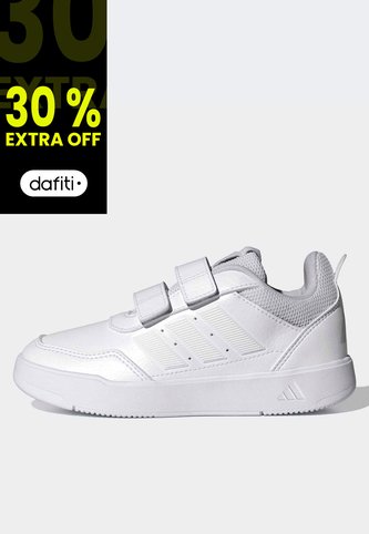 Tenis Lifestyle adidas Sportswear Tensaur Sport 3.0 CF Blanco adidas Performance