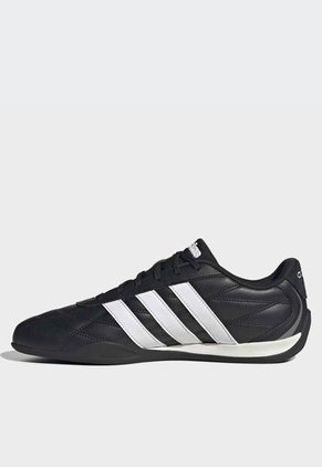 Tenis Lifestyle adidas Sportswear Groundpulse Negro