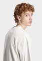 Camiseta adidas Originals Flaming Bird Marfil de adidas Performance