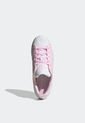 Tenis Lifestyle Rosa-Blanco adidas Originals Superstar de adidas Performance