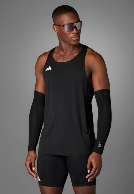 Esqueleto Running adidas Performance Adizero Essentials Negro