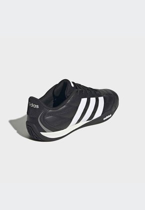 Tenis Lifestyle adidas Sportswear Groundpulse Negro