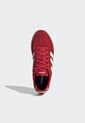 Tenis adidas Sportswear Barreda Decode Rojo de adidas Performance
